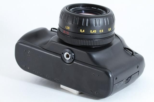 未使用】 Zenit 312m M42マウントカメラ + MC Zenitar 50mm F2 未使用】 Zenit 312m M42マウントカメラ + MC Zenitar 50mm F2