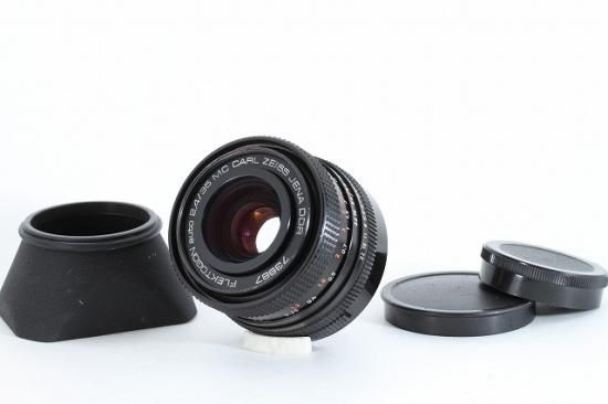 フード付き】 【中古AB】 カールツァイス フレクトゴン | Carl Zeiss ...