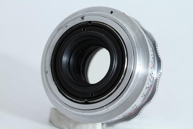 中古AB】メーヤーオプティク トリオプラン | Meyer optik 中古AB】メーヤーオプティク トリオプラン | Meyer optik