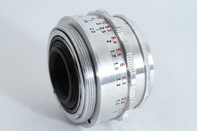 中古AB】メーヤーオプティク トリオプラン | Meyer optik 中古AB】メーヤーオプティク トリオプラン | Meyer optik