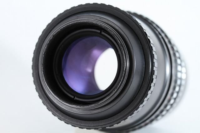中古B】 ペンタコン | Pentacon 200mm F4 M42マウント #ML1222