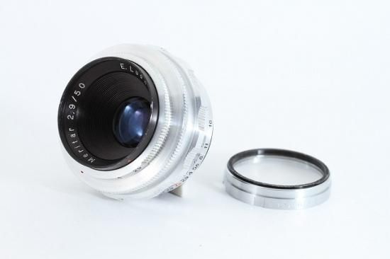 中古AB】 エルンスト・ルートヴィッヒ メリター | E. Ludwig