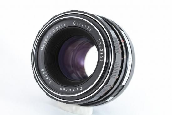 中古AB】 メーヤーオプティク ドミプラン オレストン | Meyer 中古AB】 メーヤーオプティク ドミプラン オレストン | Meyer