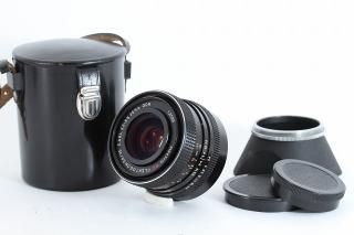 フレクトゴン 35mm F2.4 M42 | Flektogon - M42マウント フレクトゴン 35mm F2.4 M42 | Flektogon - M42マウント