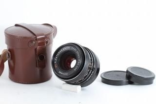 フレクトゴン 35mm F2.4 M42 | Flektogon - M42マウント フレクトゴン 35mm F2.4 M42 | Flektogon - M42マウント