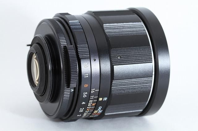 中古AB】 アサヒ ペンタックス スーパータクマー | Asahi Pentax 中古AB】 アサヒ ペンタックス スーパータクマー | Asahi Pentax