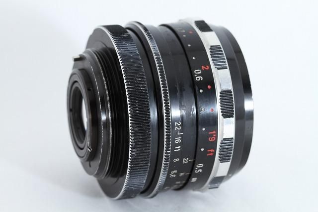 Schneider-Kreuznach Xenar 105mmF3.5 M42 シュナイダー 凄 Schneider-Kreuznach Xenar 105mmF3.5 M42 シュナイダー 凄