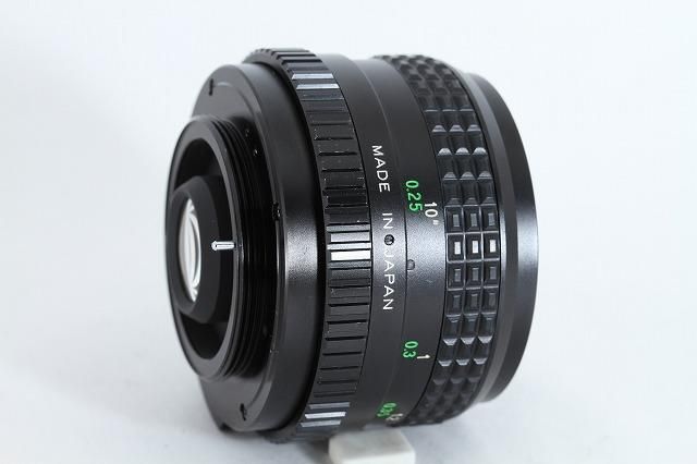 中古AB+】 エキザクタ | Exakta WW-MACRO MC 28mm F2.8 M42