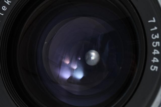 中古AB】 カールツァイス フレクトゴン ゼブラ | Carl Zeiss 中古AB】 カールツァイス フレクトゴン ゼブラ | Carl Zeiss