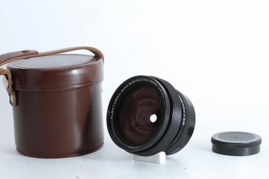 中古AB+】 カールツァイス フレクトゴン | Carl Zeiss Jena DDR