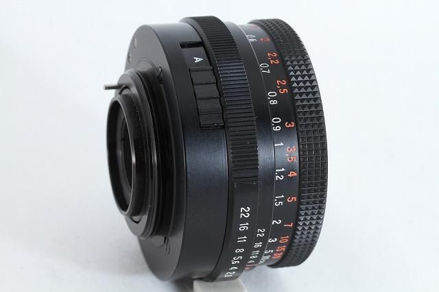 中古AB】 カールツァイス テッサー | Carl Zeiss Jena DDR 中古AB】 カールツァイス テッサー | Carl Zeiss Jena DDR