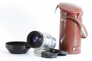 メーヤー トリオプラン 100mm F2.8 M42マウント | Meyer メーヤー トリオプラン 100mm F2.8 M42マウント | Meyer
