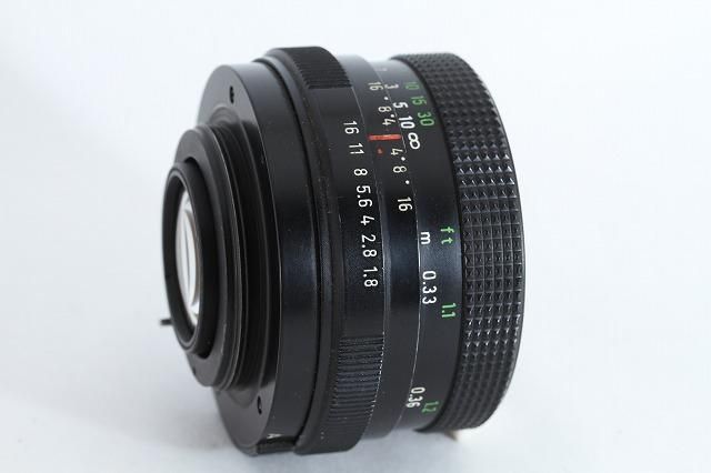 【美品】Pentacon ペンタコン 50mm f/1.8 M42マウント M42 MOUNT SPIRAL: VEB Pentacon auto 50mm F1.8 (M42) Early