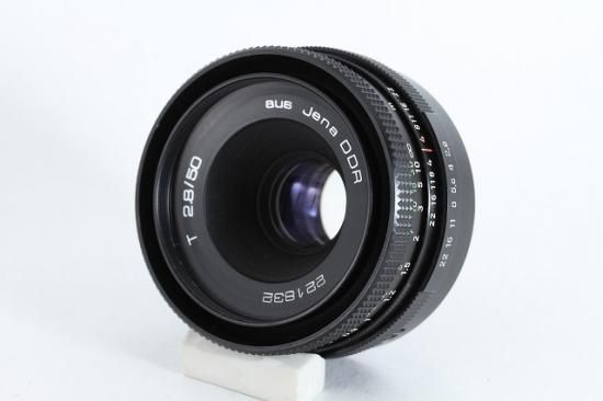 中古C】 カールツァイス テッサー | Carl Zeiss Jena DDR Tessar 中古C】 カールツァイス テッサー | Carl Zeiss Jena DDR Tessar