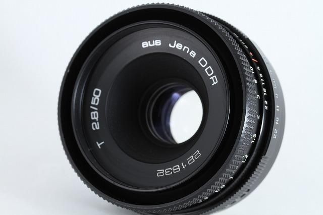 中古C】 カールツァイス テッサー | Carl Zeiss Jena DDR Tessar 中古C】 カールツァイス テッサー | Carl Zeiss Jena DDR Tessar