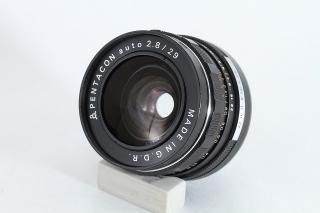 ペンタコン (Pentacon) - M42マウント | オールドレンズの専門 ペンタコン (Pentacon) - M42マウント | オールドレンズの専門