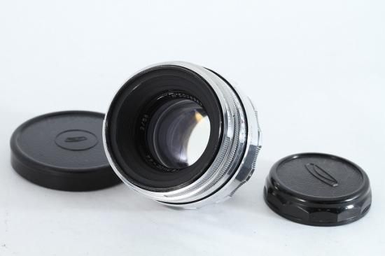中古AB】 ヘリオス シルバー | HELIOS-44 58mm F2 M42マウント 中古AB】 ヘリオス シルバー | HELIOS-44 58mm F2 M42マウント