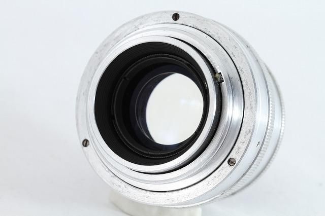 中古AB】 ジュピター8 | JUPITER-8 50mm F2 M39マウント #ML2047 中古AB】 ジュピター8 | JUPITER-8 50mm F2 M39マウント #ML2047