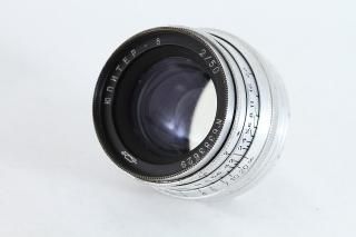 Jupiter (ジュピター) - M42マウント | オールドレンズの専門