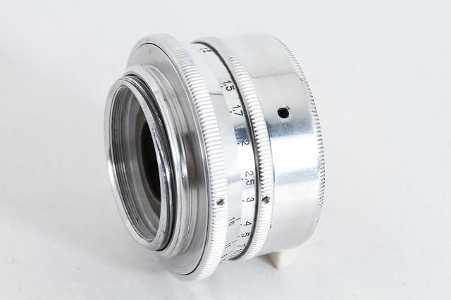 中古B】 ロモ | Leica NOMO T-43 40mm F4 M39マウント ライカL