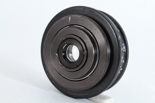中古AB】 インダスター | Industar NHAYCTAP-69 28mm F2.8 M39 中古AB】 インダスター | Industar NHAYCTAP-69 28mm F2.8 M39