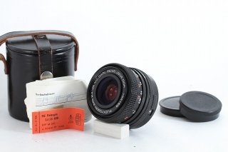 フレクトゴン 35mm F2.4 M42 | Flektogon - M42マウント | オールドレンズの専門通販【M42レンズストア】