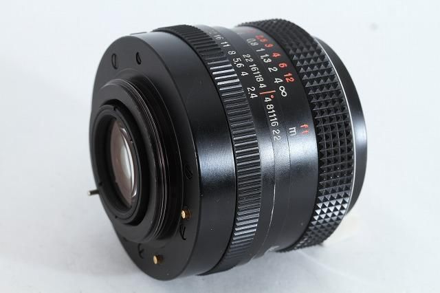 中古AB】 カールツァイス フレクトゴン | Carl Zeiss Jena DDR 中古AB】 カールツァイス フレクトゴン | Carl Zeiss Jena DDR