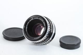 パンカラー 50mm F1.8 M42マウント | Pancolar - M42マウント パンカラー 50mm F1.8 M42マウント | Pancolar - M42マウント