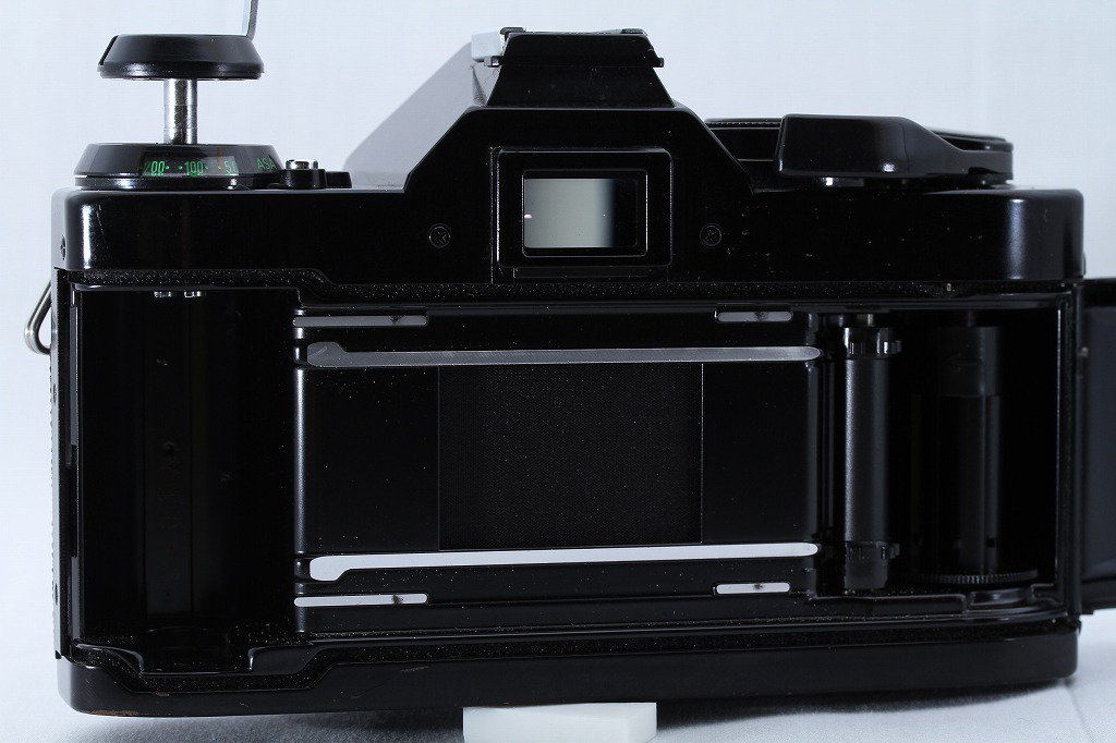 メンテナンス済】 キヤノン | Canon AE-1 Program + New FD 50mm F1.4 