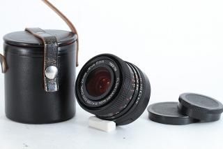 フレクトゴン 35mm F2.4 M42 | Flektogon - M42マウント フレクトゴン 35mm F2.4 M42 | Flektogon - M42マウント