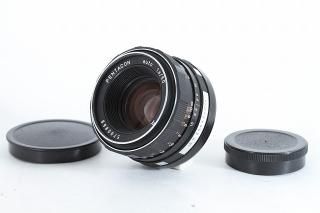 ペンタコン オート 50mm F1.8 M42マウント | Pentacon auto ペンタコン オート 50mm F1.8 M42マウント | Pentacon auto