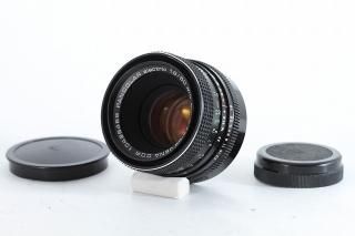 パンカラー 50mm F1.8 M42マウント | Pancolar - M42マウント パンカラー 50mm F1.8 M42マウント | Pancolar - M42マウント