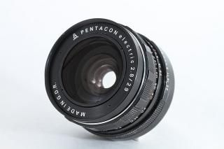 ペンタコン (Pentacon) - M42マウント | オールドレンズの専門 ペンタコン (Pentacon) - M42マウント | オールドレンズの専門