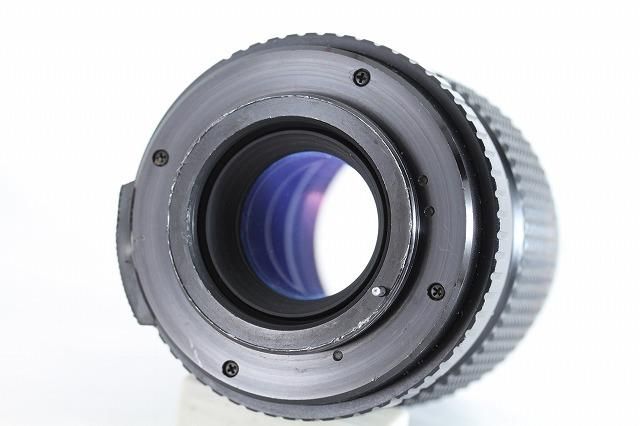 中古B】 レベノン | AUTO REVUENON 135mm F2.8 M42 #ML2102