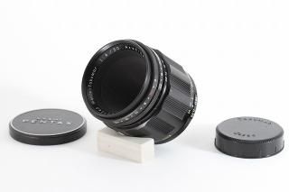 スーパータクマー (Super Takumar) - M42マウント | オールド スーパータクマー (Super Takumar) - M42マウント | オールド
