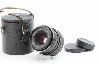 カメラ レンズ(単焦点) フレクトゴン 35mm F2.4 M42 | Flektogon - M42マウント | オールド 