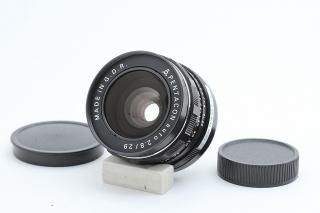 ペンタコン (Pentacon) - M42マウント | オールドレンズの専門 ペンタコン (Pentacon) - M42マウント | オールドレンズの専門