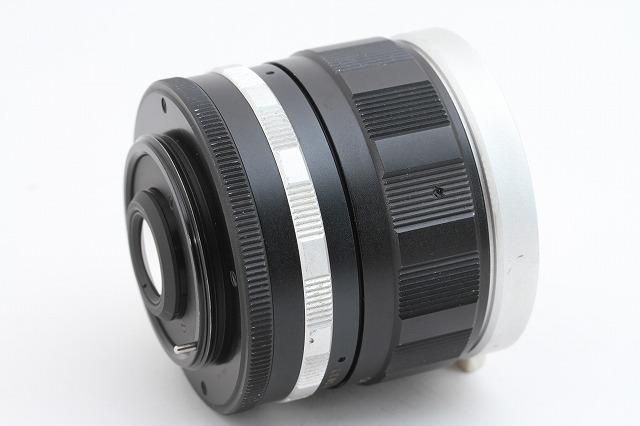 中古AB】 ポルスト | PORST Super Weitwinkel Auto 28mm F2.8 中古AB】 ポルスト | PORST Super Weitwinkel Auto 28mm F2.8