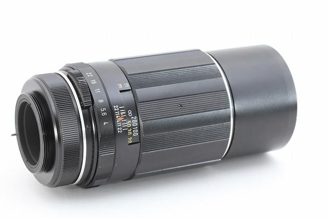 中古AB+】アサヒ ペンタックス スーパー タクマー | Asahi