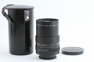 セット】fujinon 135mm & 200mm m42マウント