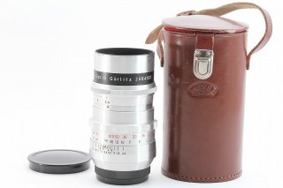 メーヤー トリオプラン 100mm F2.8 バブルボケ - M42マウント