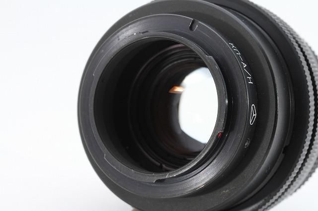 Nikon Fマウント改造】 【中古AB】 カールツァイス ビオメター Nikon Fマウント改造】 【中古AB】 カールツァイス ビオメター