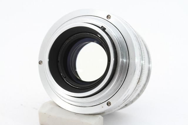 中古B】 ジュピター8 | Jupiter-8 50mm F2 ライカL39マウント M39 ...