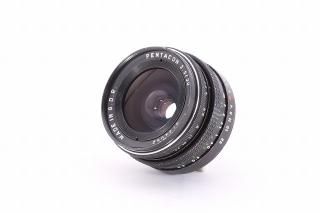 PENTACON AUTO 1.8/50  M42マウント 要メンテナンス