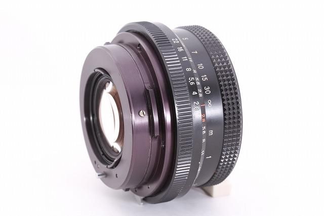 中古AB+】 カールツァイス ビオメター | Carl Zeiss Jena DDR MC ...