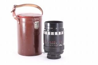 メーヤー トリオプラン 100mm F2.8 バブルボケ - M42マウント メーヤー トリオプラン 100mm F2.8 バブルボケ - M42マウント