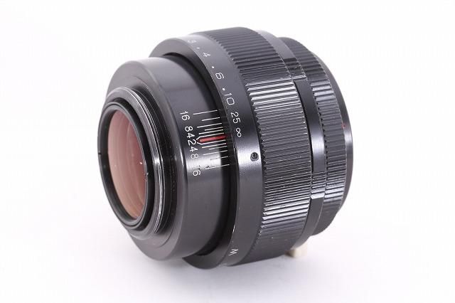 Jupiter-9 85mm f2 M42