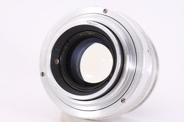 中古B】 ジュピター8 | JUPITER-8 50mm F2 ライカL (M39 中古B】 ジュピター8 | JUPITER-8 50mm F2 ライカL (M39