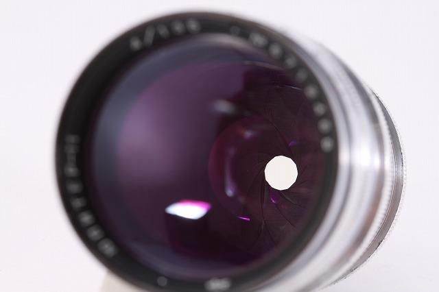 中古AB】 ジュピター11 | JUPITER-11 135mm F4 ライカL (M39 中古AB】 ジュピター11 | JUPITER-11 135mm F4 ライカL (M39