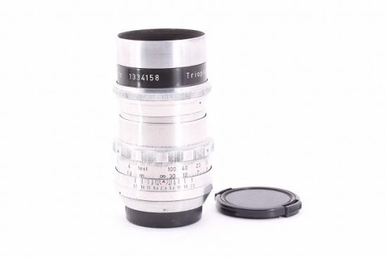 Trioplan 100mm f2.8V作例 シャボン玉バブルボケが出るMeyer Trioplan 100mm f2.8V作例 シャボン玉バブルボケが出るMeyer